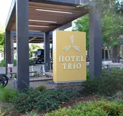 Hotel Trio Healdsburg hotel detail image 3