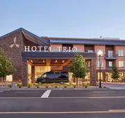 Hotel Trio Healdsburg hotel detail image 7