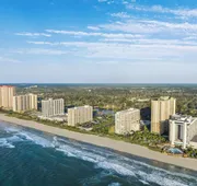 Hilton Myrtle Beach Resort hotel detail image 3