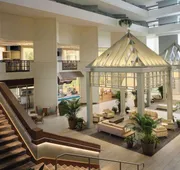 Hilton Myrtle Beach Resort hotel detail image 4