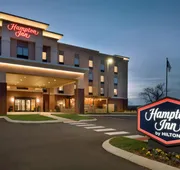 Hampton Inn Spring Hill, TN hotel detail image 3