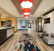 Hampton Inn Spring Hill, TN hotel detail image 4