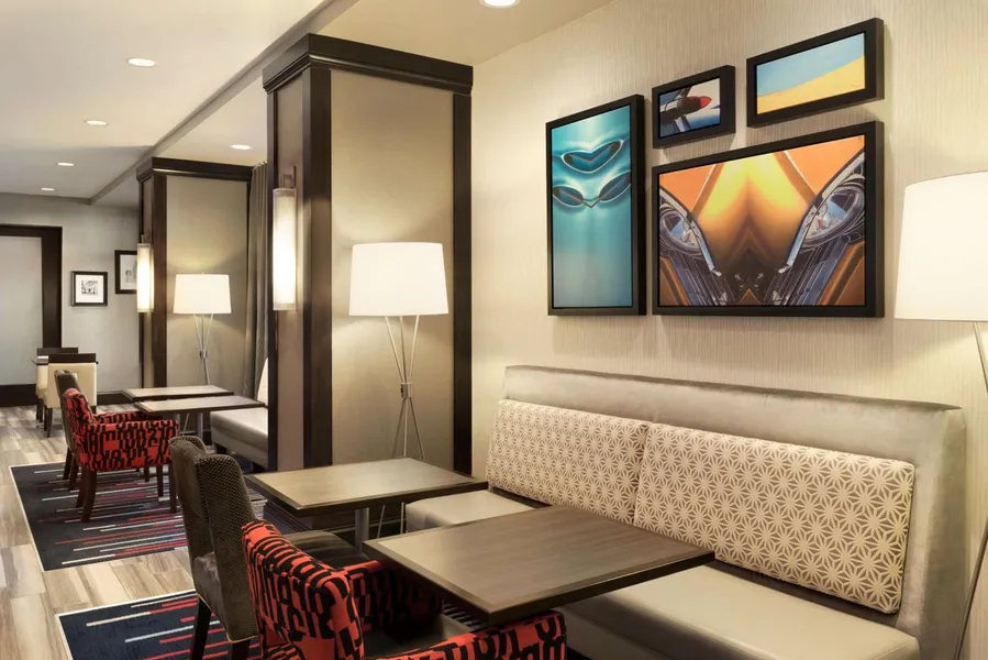 Hampton Inn Spring Hill, TN hotel detail image 6