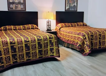 Budget Inn & Suites hotel thumbnail 3