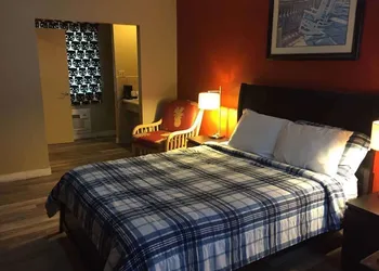 Delux Inn Clearwater hotel thumbnail 2