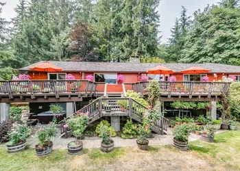 Misty Valley Inn B&B hotel thumbnail 2