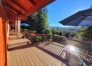 Misty Valley Inn B&B hotel thumbnail 5