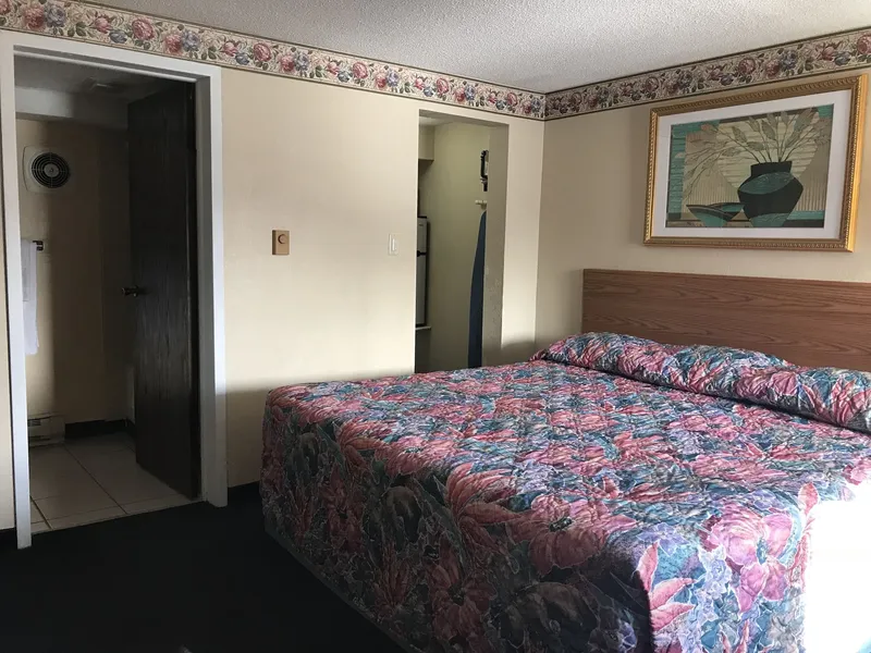 West Motel hotel detail image 6