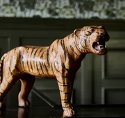 Blind Tiger Asheville hotel detail image 4