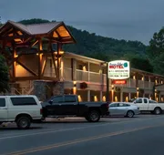 Rivers Edge Motel hotel detail image 3