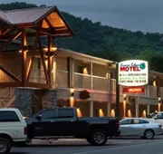 Rivers Edge Motel hotel detail image 4