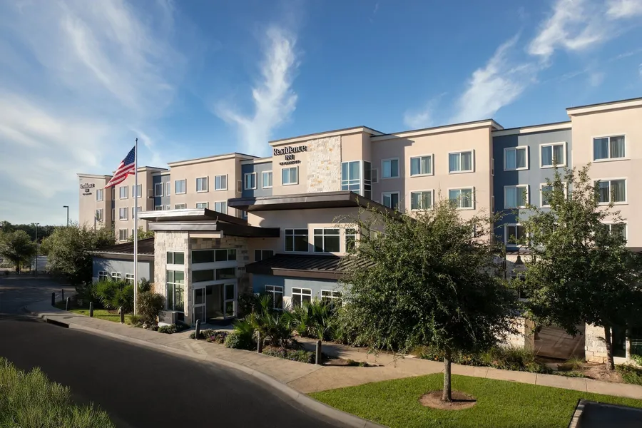 Residence Inn Austin Lake Travis/River Place hotel detail image 2