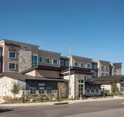 Residence Inn Austin Lake Travis/River Place hotel detail image 3
