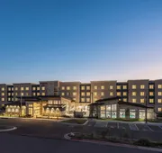 Residence Inn Austin Lake Travis/River Place hotel detail image 4