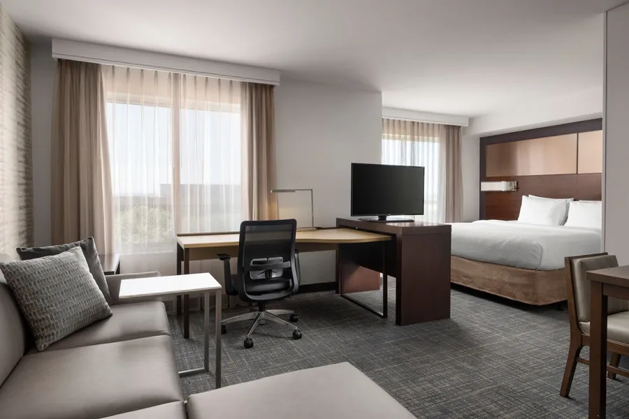 Residence Inn Austin Lake Travis/River Place hotel detail image 6