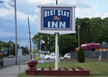 Best Stay Inn hotel thumbnail 2
