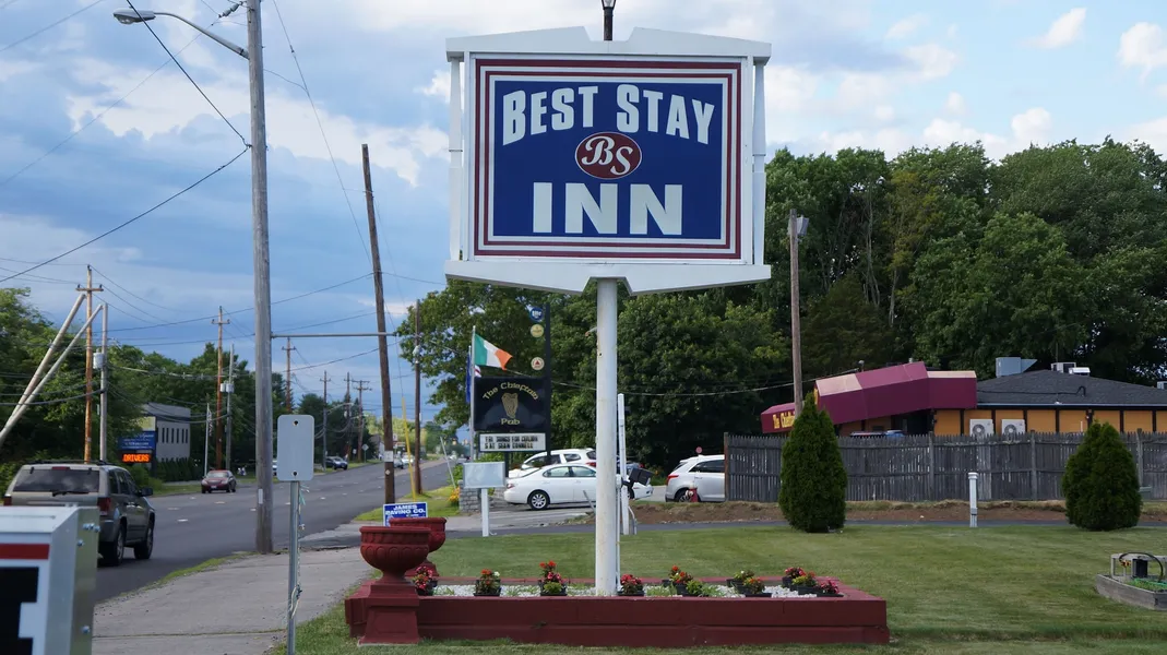 Best Stay Inn hotel detail image 2