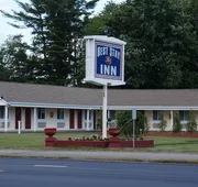 Best Stay Inn hotel detail image 5