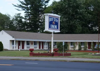 Best Stay Inn hotel thumbnail 5