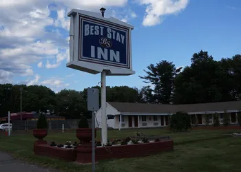 Best Stay Inn hotel thumbnail 6
