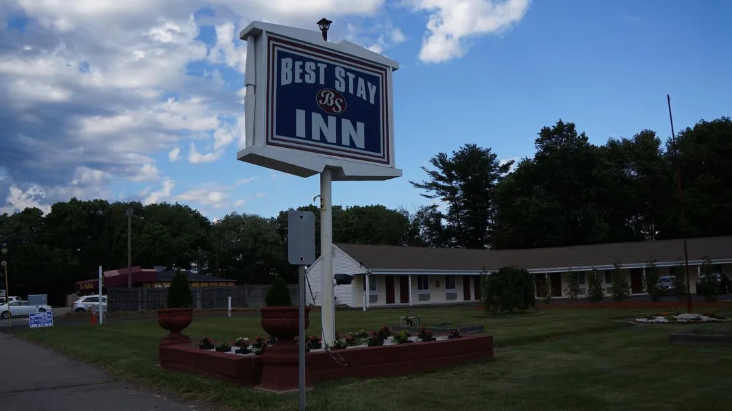 Best Stay Inn hotel detail image 6