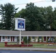 Best Stay Inn hotel detail image 7