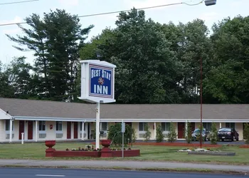 Best Stay Inn hotel thumbnail 7