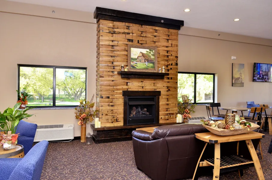 Cobblestone Inn & Suites - Manning hotel detail image 2