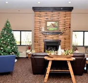 Cobblestone Inn & Suites - Manning hotel detail image 3
