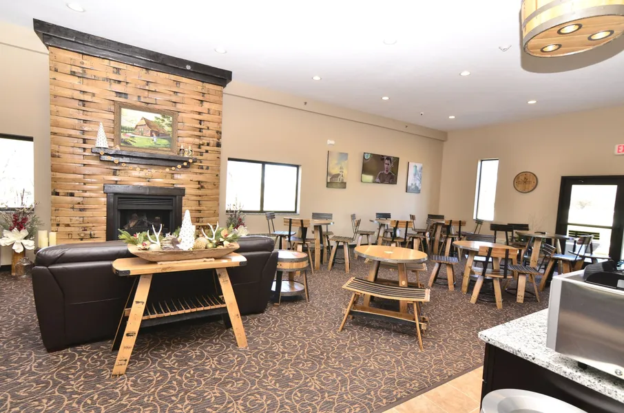 Cobblestone Inn & Suites - Manning hotel detail image 6