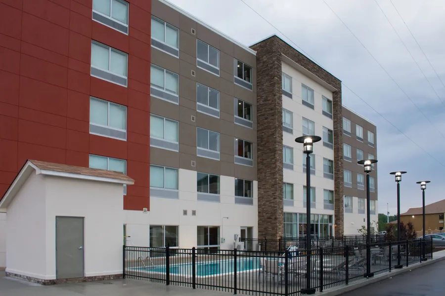 Holiday Inn Express and Suites West Memphis by IHG hotel detail image 2