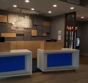 Holiday Inn Express and Suites West Memphis by IHG hotel detail image 3