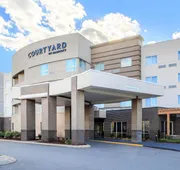 Courtyard Nashville SE/Murfreesboro hotel detail image 3