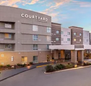 Courtyard Nashville SE/Murfreesboro hotel detail image 4