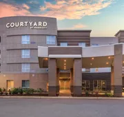 Courtyard Nashville SE/Murfreesboro hotel detail image 5