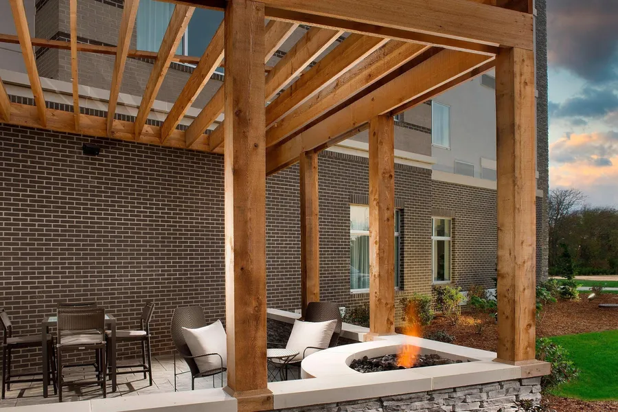 Courtyard Nashville SE/Murfreesboro hotel detail image 6