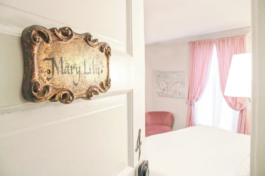 Inn on Charlotte hotel detail image 2