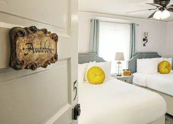 Inn on Charlotte Boutique Hotel hotel thumbnail 6