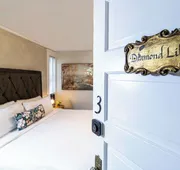 Inn on Charlotte hotel detail image 7