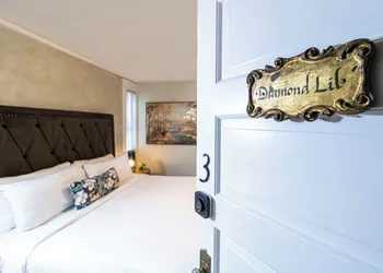 Inn on Charlotte Boutique Hotel hotel thumbnail 7