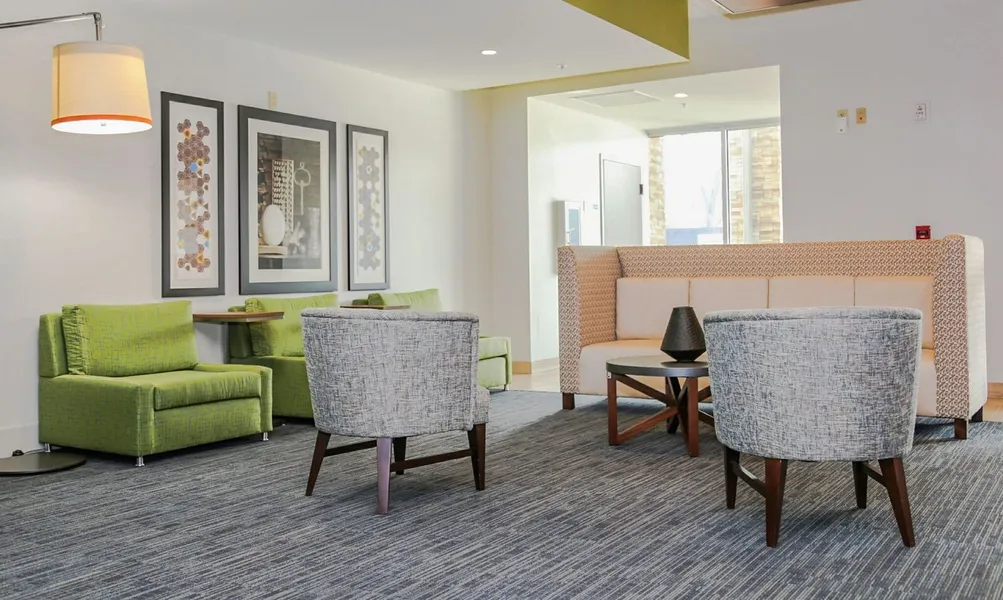 Holiday Inn Express & Suites Kingston-Ulster by IHG hotel detail image 2