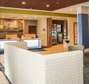 Holiday Inn Express & Suites Kingston-Ulster by IHG hotel detail image 3