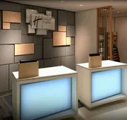 Holiday Inn Express & Suites Kingston-Ulster by IHG hotel detail image 5