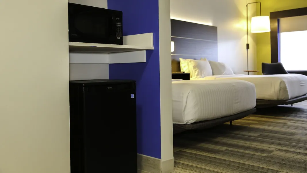 Holiday Inn Express & Suites Kingston-Ulster by IHG hotel detail image 6