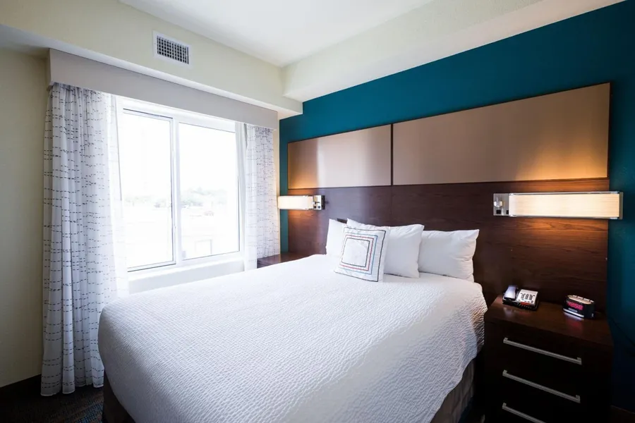 Residence Inn by Marriott Oklahoma City Northwest hotel detail image 2