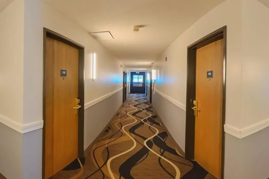 Coratel Inn & Suites by Jasper Hastings hotel detail image 2