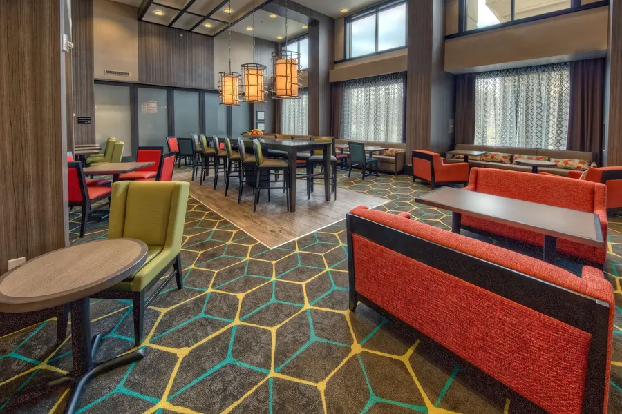 Hampton Inn & Suites Nashville Hendersonville hotel detail image 6
