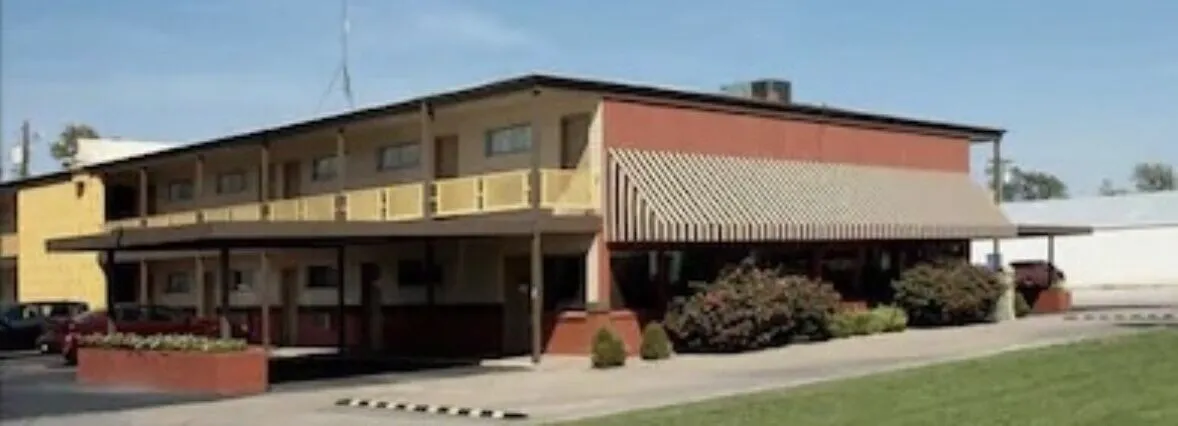 Big Bend Traveler's Inn hotel detail image 2