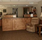 Big Bend Traveler's Inn hotel detail image 5