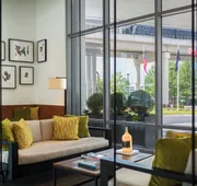 Renaissance Atlanta Airport Gateway Hotel hotel detail image 4
